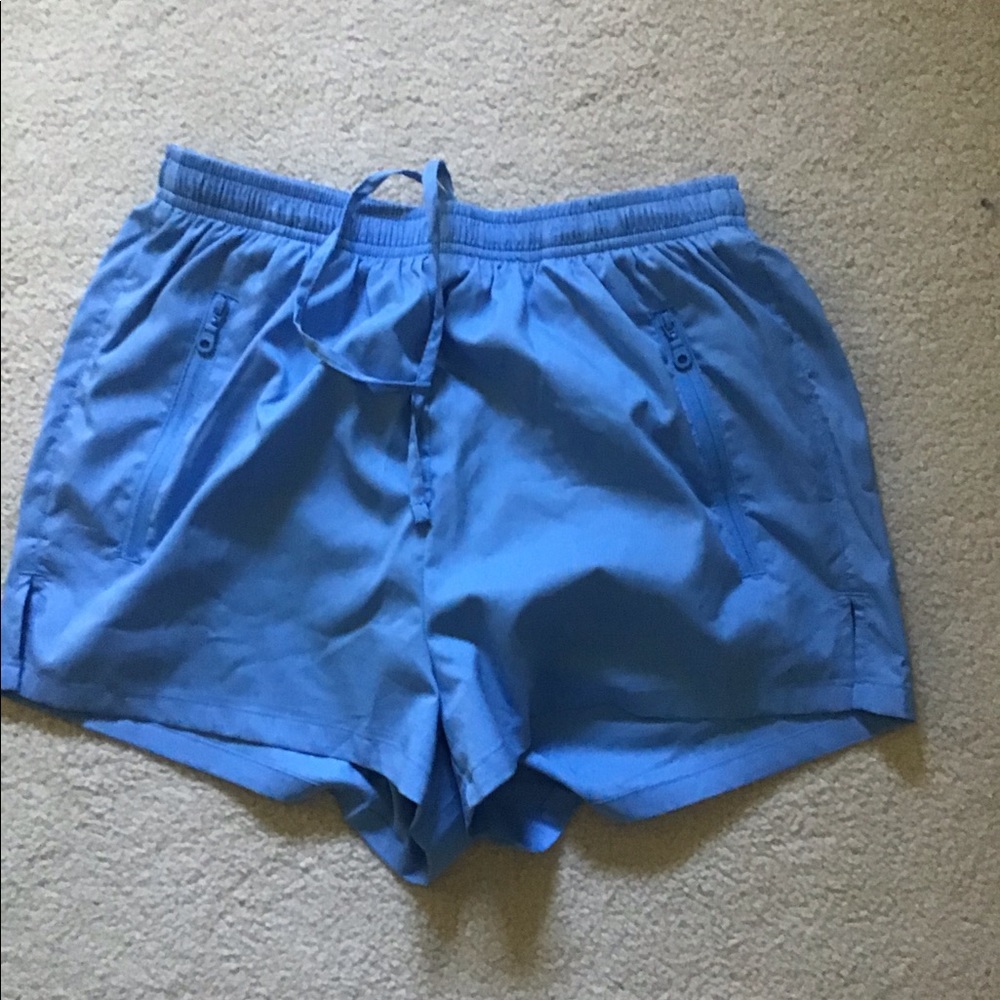 Girlfriend Collective Gazelle Short